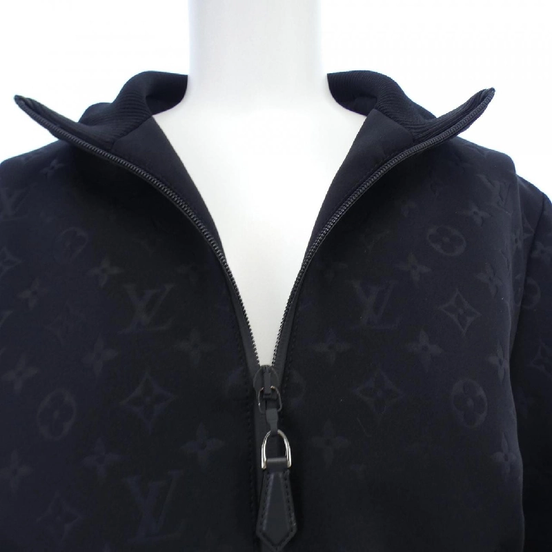 【Khuyến mãi】Áo khoác LOUIS VUITTON 637074