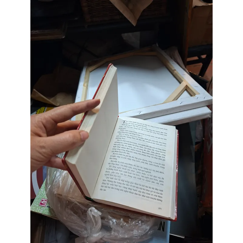 Địa chí văn hóa dân gian thăng long đông đô HN 937405