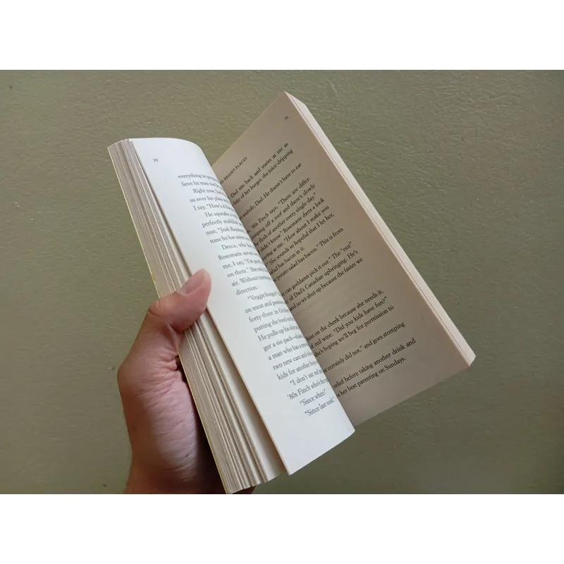 All the bright places  731783