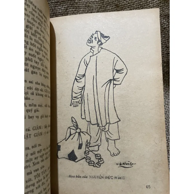 Truyện Kiều - minh họa đẹp của các danh họa nổi tiếng  999015