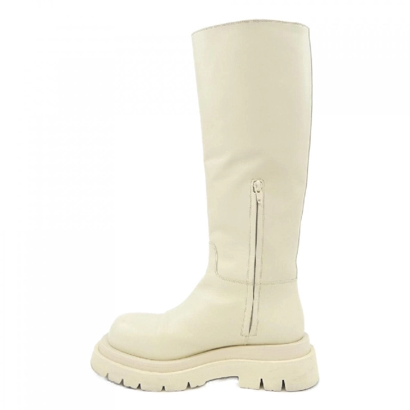 BOTTEGA VENETA Giày bốt dài - Hàng hiệu Authentic 828146