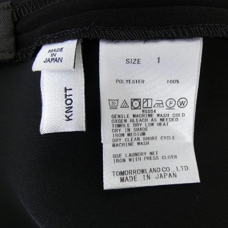 Chân váy KNOTT - Hàng hiệu Authentic 813471