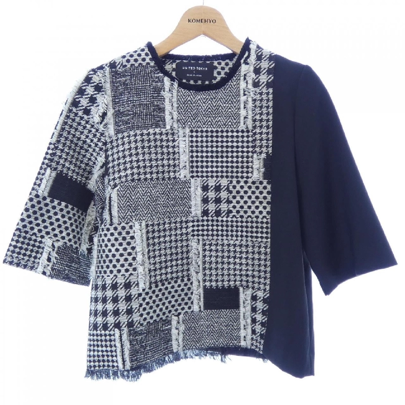 Hàng hiệu UNITED TOKYO - Áo 773743