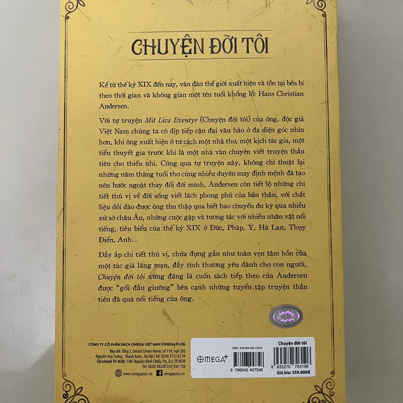 Chuyện Đời Tôi 576951