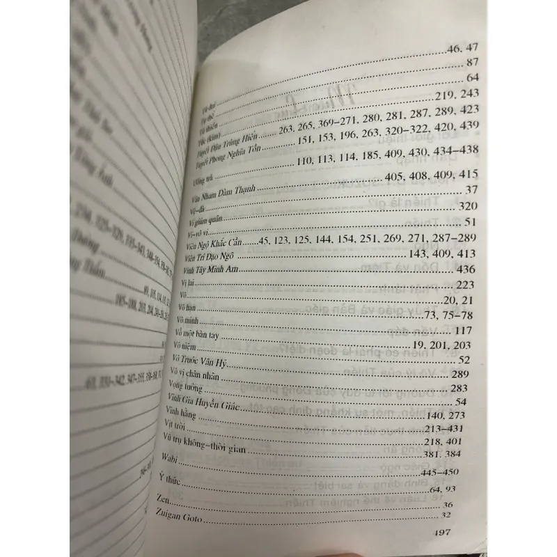 THIỀN - D. T. SUZUKI (THUẦN BẠCH dịch) 1041886