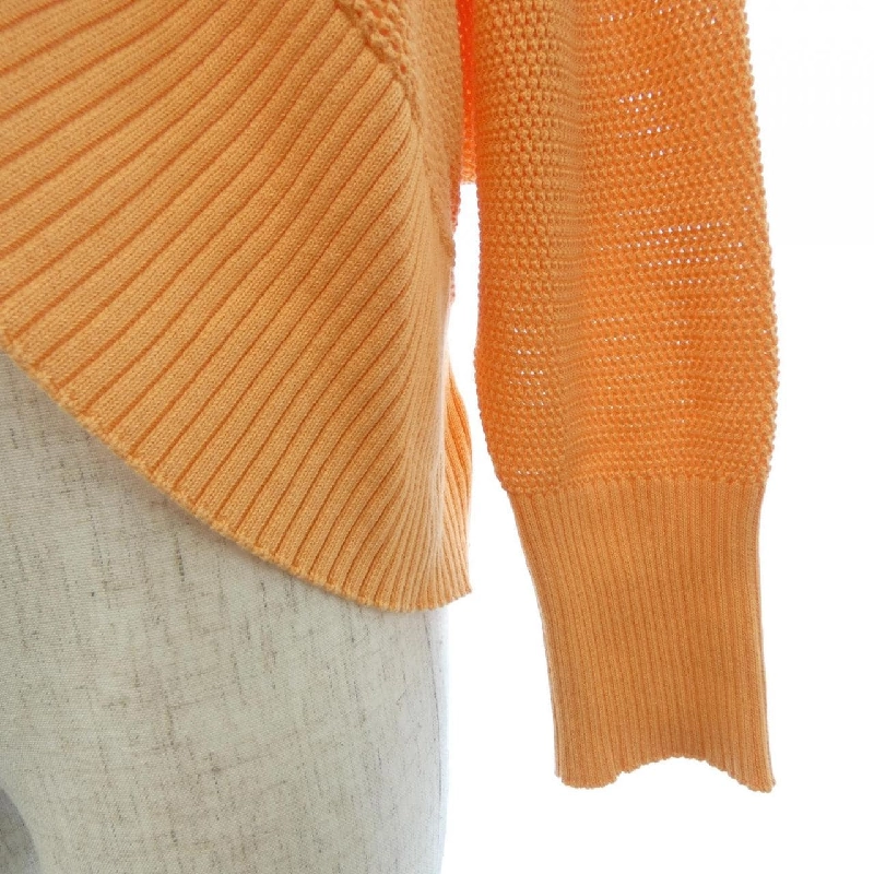 JUN ASHIDA Áo khoác cardigan - Hàng hiệu Authentic 824809