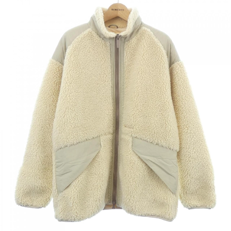 Áo khoác WOOL RICH 643051