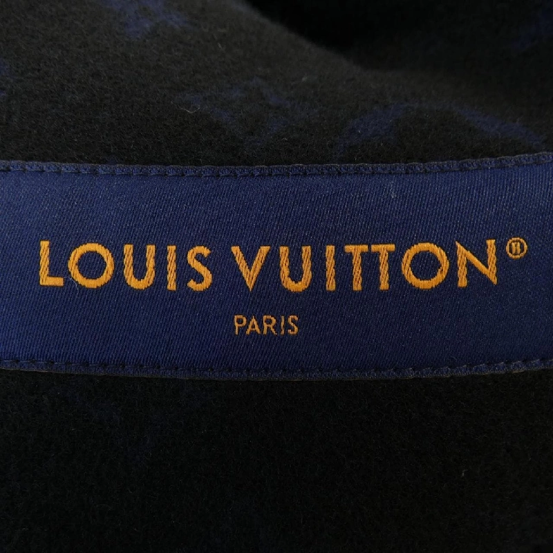 Áo khoác lông hai mặt Louis Vuitton LOUIS VUITTON HSFB2EYLW - Hàng hiệu Authentic 898096