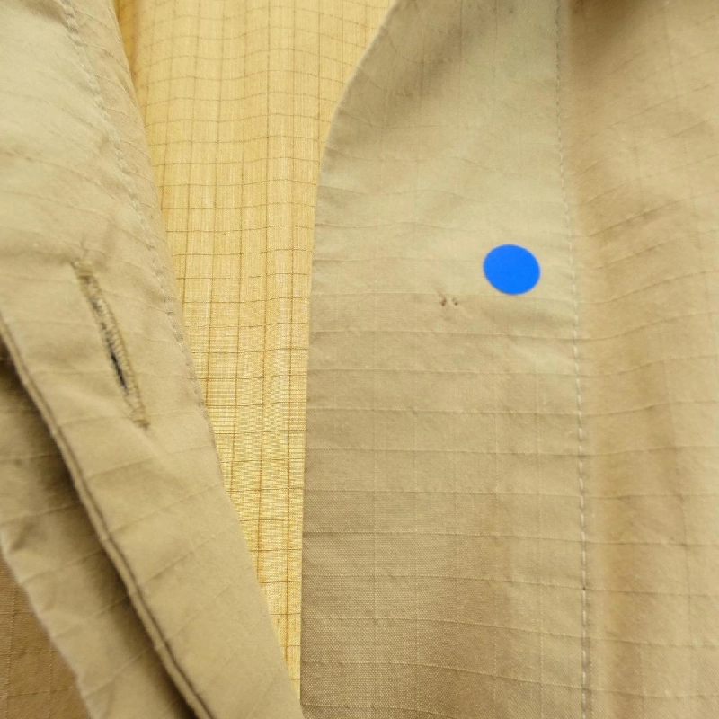 【Mã giảm giá】Áo khoác THRCURE 641075