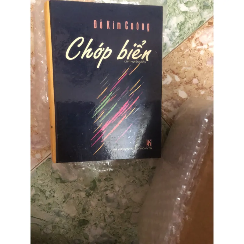 chớp biển đỗ kim cuông 933778