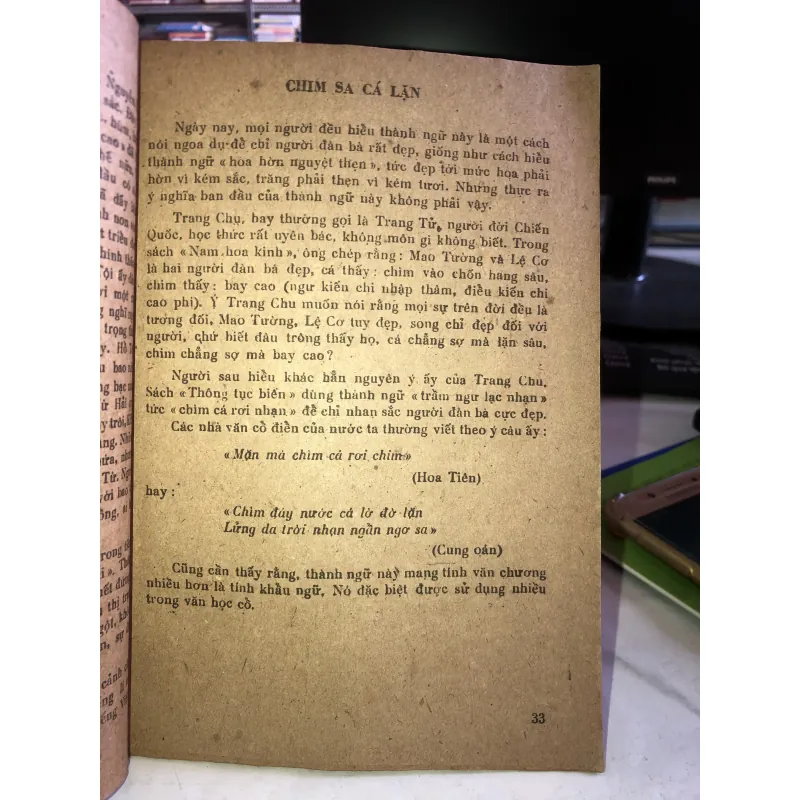 Kể chuyện thành ngữ tục ngữ  1005381