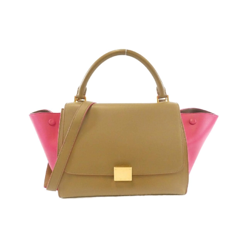 Túi xách Celine Small Trapeze 174683WTB 615573