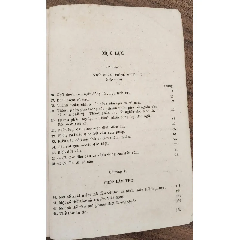 GIÁO TRÌNH TIẾNG VIỆT 2 - NXB Giáo Dục 1978 747895