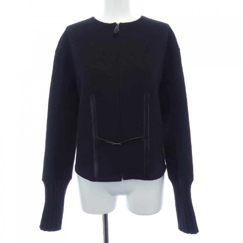 Áo khoác HERMES - Hàng hiệu Chính hãng 817578