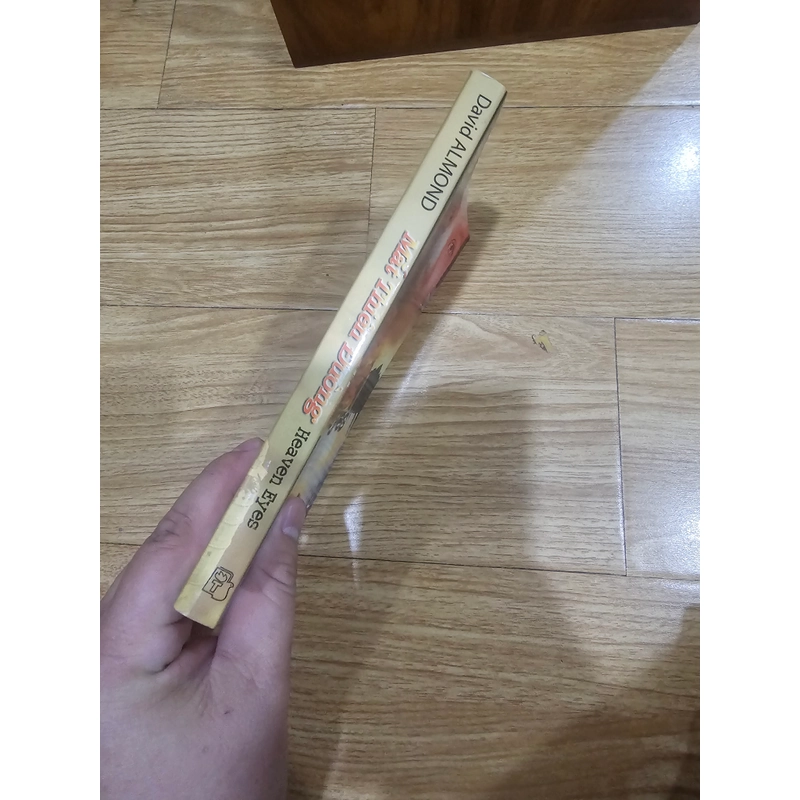 Mắt thiên đường 451701
