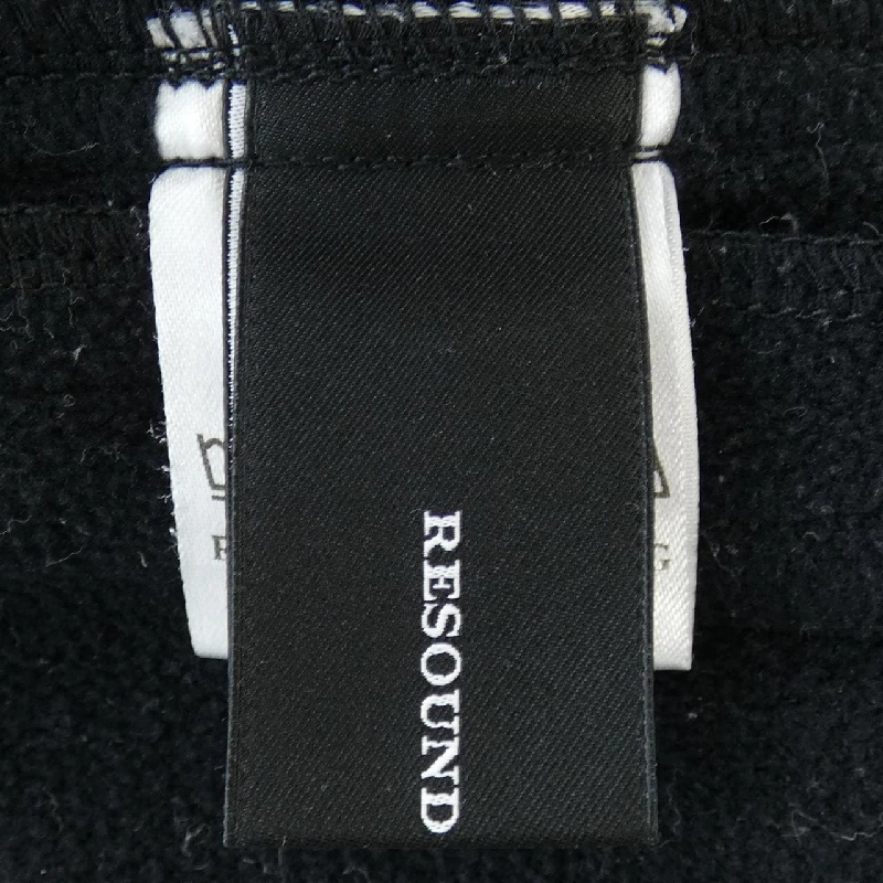 QUẦN RESOUND CLOTHING RC18-ST-009H - Hàng hiệu Chính hãng 883067