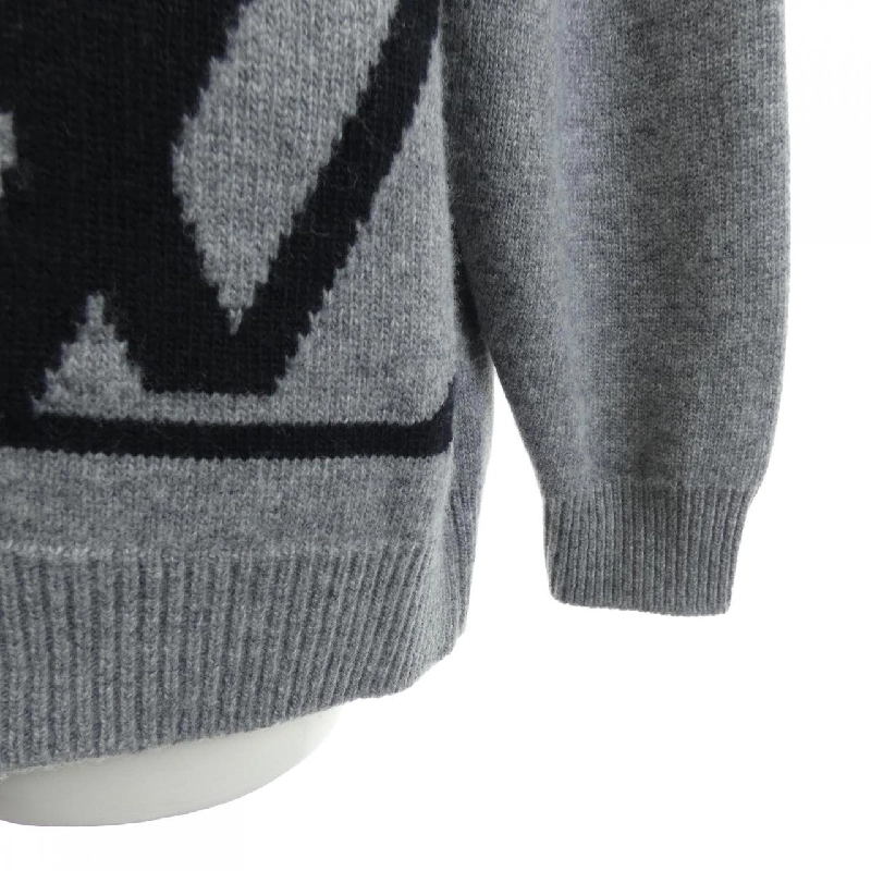 Áo len Louis Vuitton Tiger Intarsia HMN77WH56 - Hàng hiệu Chính hãng 896089