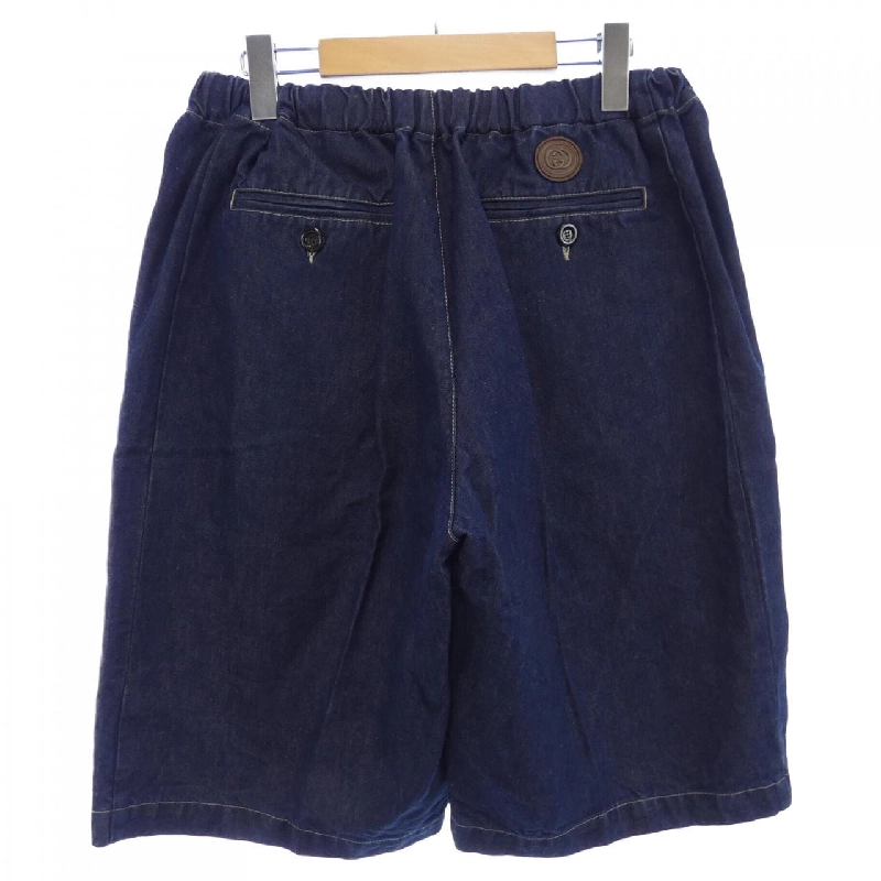 Quần short GUCCI - Hàng hiệu Authentic 891922