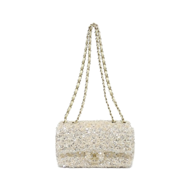 Túi xách chéo Chanel AS4298 - Hàng hiệu chính hãng 801894