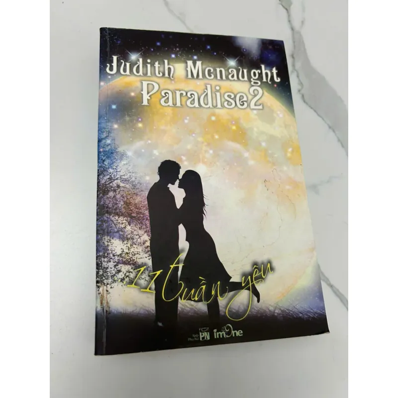 Paradise 2: 11 Tuần Yêu (Every Breath You Take) – Judith McNaught 609988