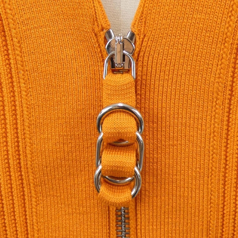Áo cardigan HERMES ZIPPE AVEC MORS A JOUET 3E2703D6 - Hàng hiệu Authentic 775771
