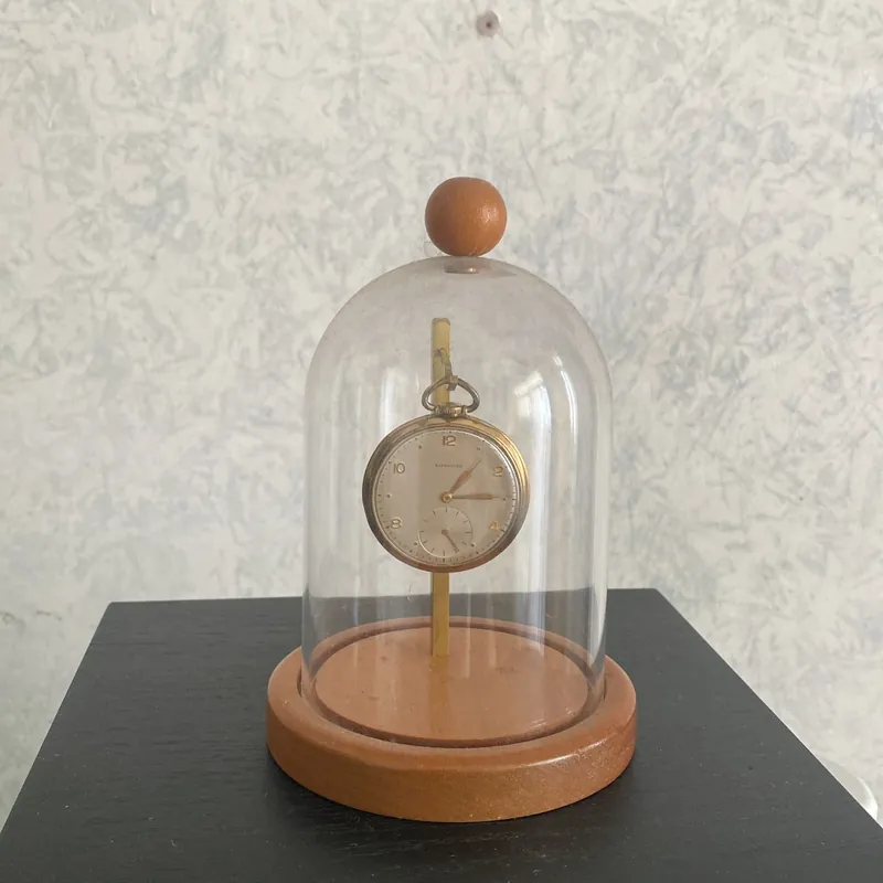 Đồng hồ quả quýt 696256