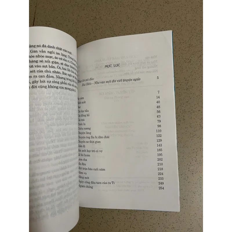 Tuyển tập Bùi Hiển  762390