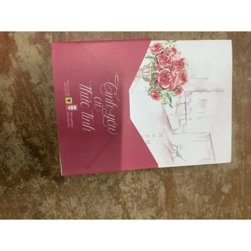 TÌNH YÊU CŨ THỨC TỈNH 745593
