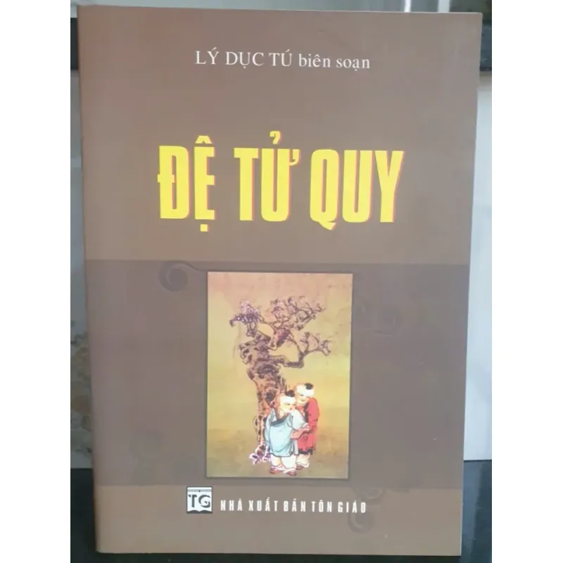 Đệ Tử Quy... 749044
