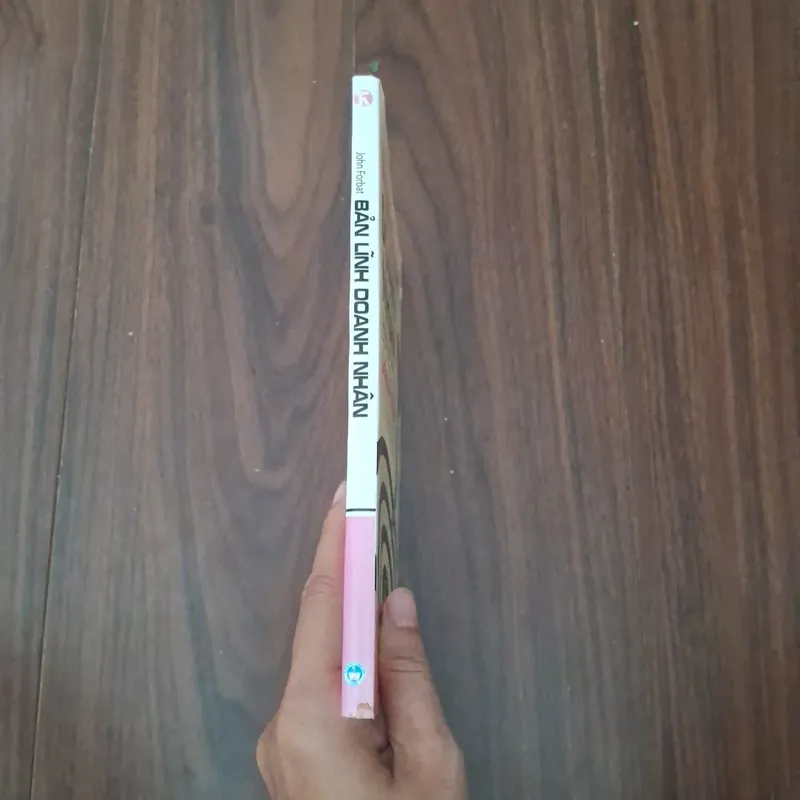 Bản lĩnh doanh nhân gieo hạt giống thành công 593048