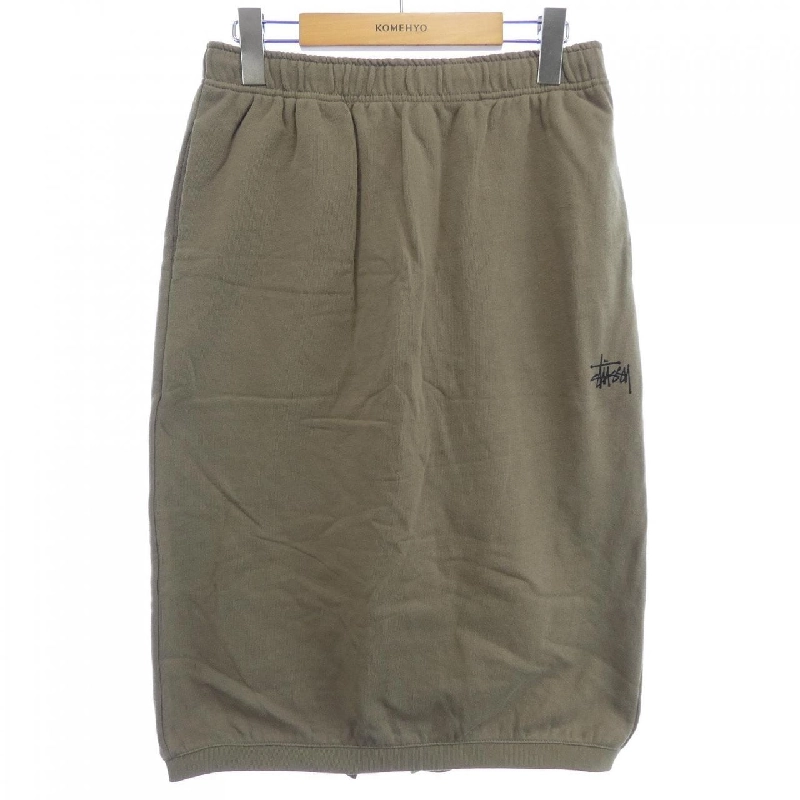 STUSSY Skirt - Hàng hiệu Authentic 817963