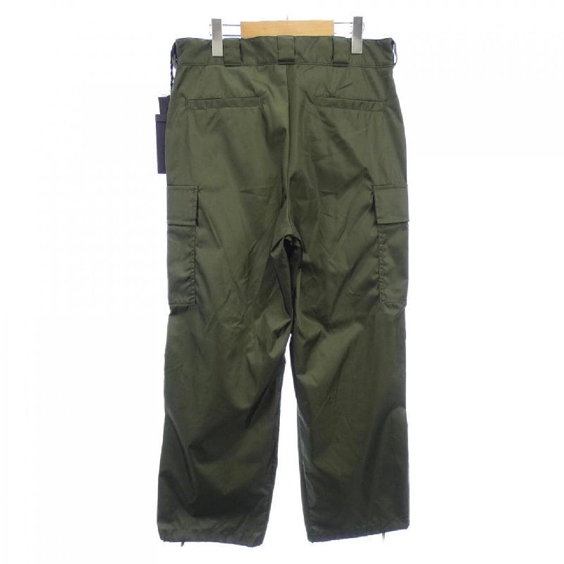 Quần PRADA - Hàng hiệu Authentic 892818