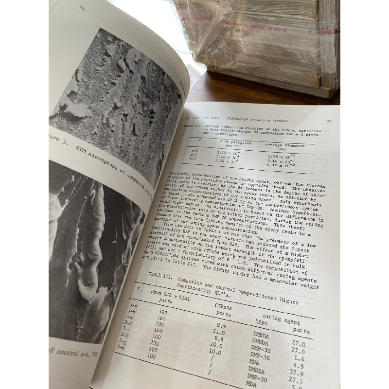 Epoxy Resin Chemistry Ii - Ronald S. Bauer Edited 319113