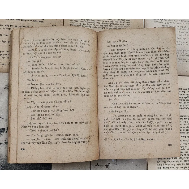 Tập truyện ngắn Chất Ngọc, tác giả Vũ Hạnh 707778