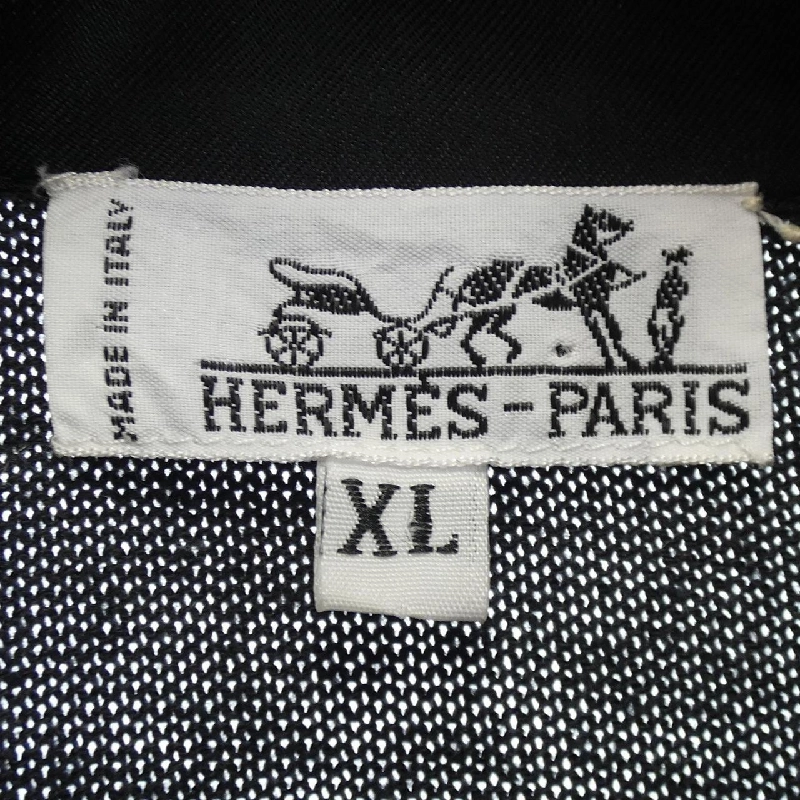 【Mã giảm giá】【Cổ điển】HERMES Áo 643211