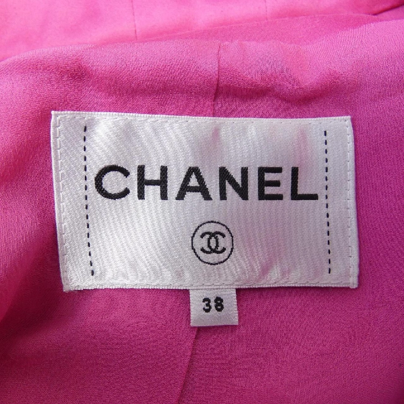 Áo khoác CHANEL P62346V47894 19K 626698
