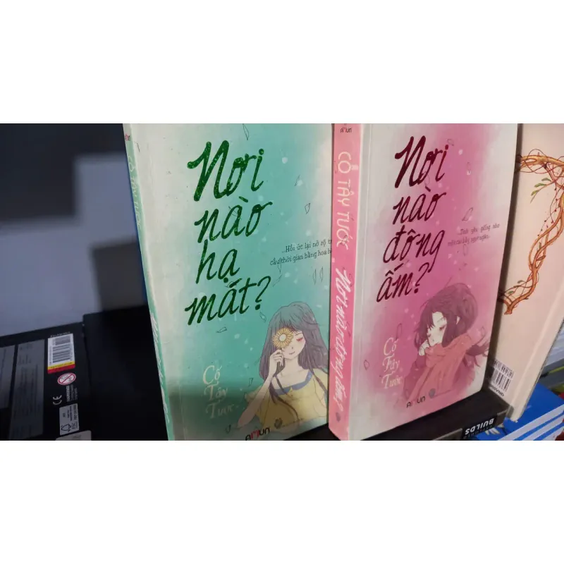 nơi nào đông ấm - nơi nào hạ mát 697612