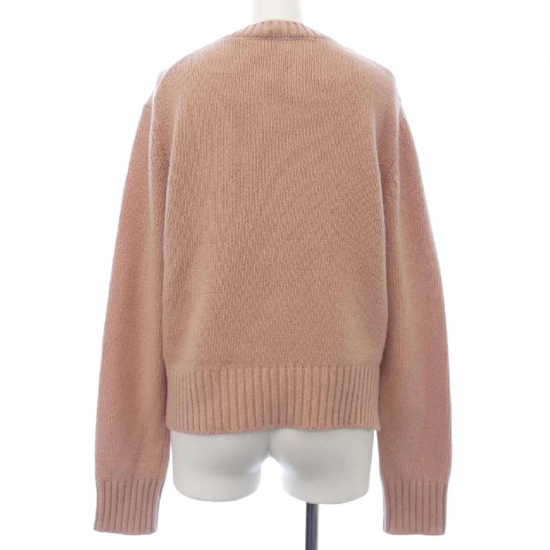 【Mã giảm giá】Prada PRADA Áo len 637720