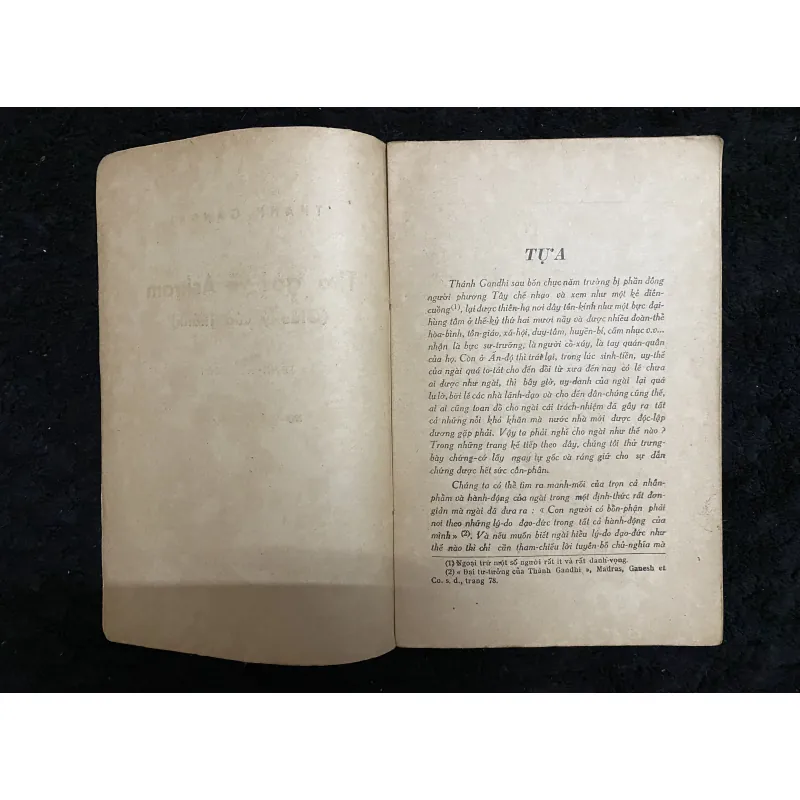 Giáo lý của thánh Ganhi- in trước 1975 1004336