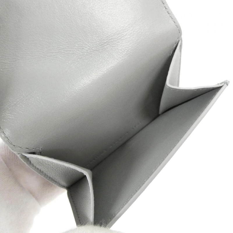 【Sản phẩm mới】Ví MINI CASH 2.0 của Balenciaga 810904 2ABGG 621943