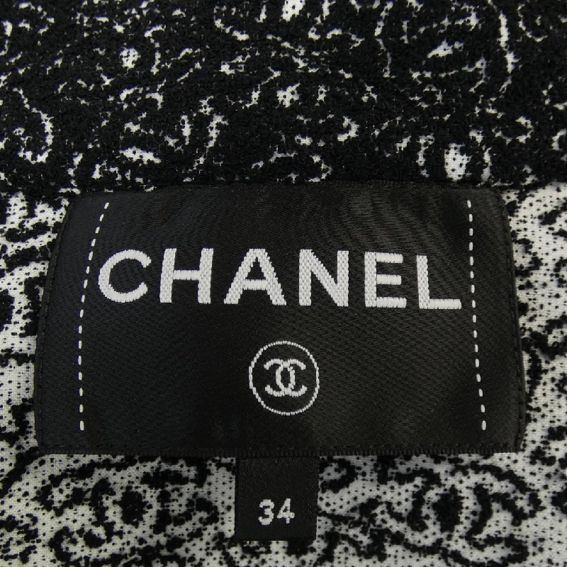 Jacket CHANEL LOOK7 P78591V69812 25 - Hàng hiệu Authentic 822721