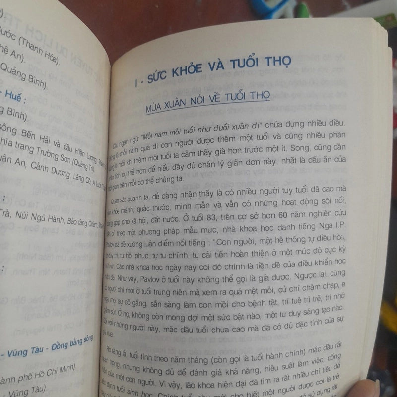 Cẩm nang SỨC KHỎE NGƯỜI CAO TUỔI 531060