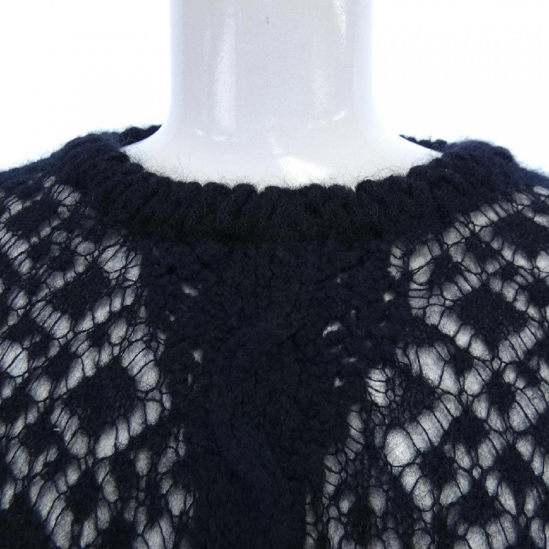 Chanel CHANEL LOOK53 P75692K10945 Áo len 630540