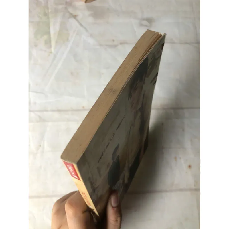 Diệp Gia - Triệt Dạ Lưu Hương 800223