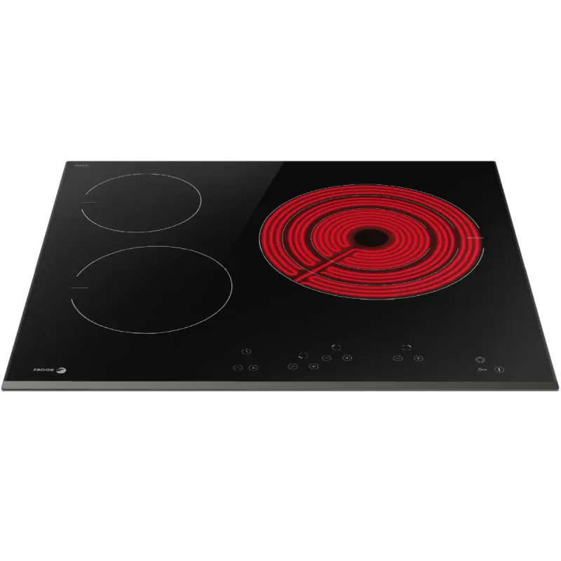 Bếp Điện 3VFT-630AS (Mặt Kính Vát 3 Cạnh) - Sở Hữu Ngay Với Mức Giá Cực Tốt! 591114