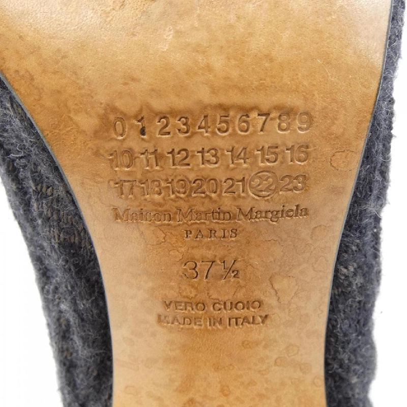 Giày bốt Maison Margiela 664067