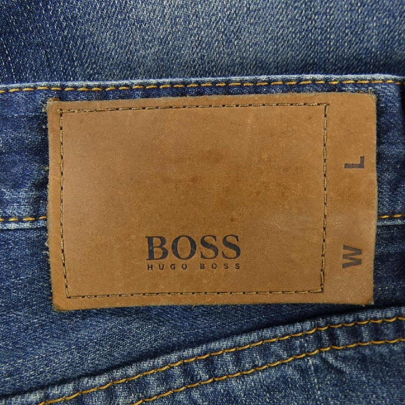 Quần jeans BOSS - Hàng hiệu Authentic 884664