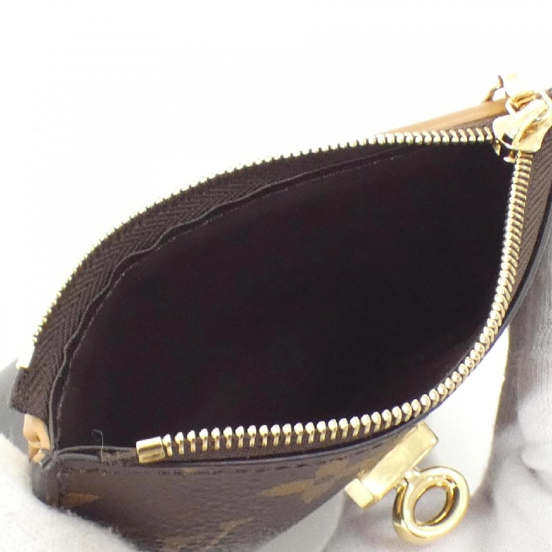 Ví Louis Vuitton Monogram Portefeuille Victoire M82640 621498