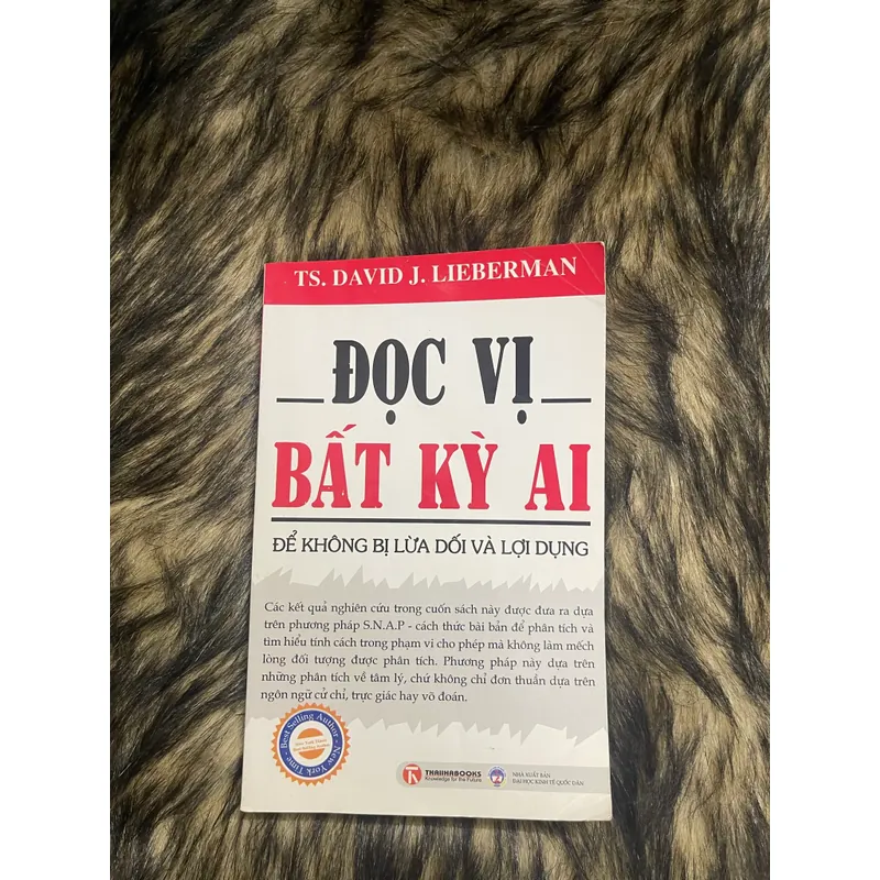Đọc vị bất kỳ ai 595498