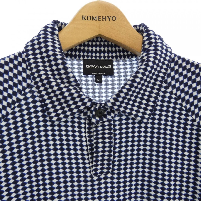 Áo polo GIORGIO ARMANI RSM29J RSJZJ - Hàng hiệu Authentic 894739